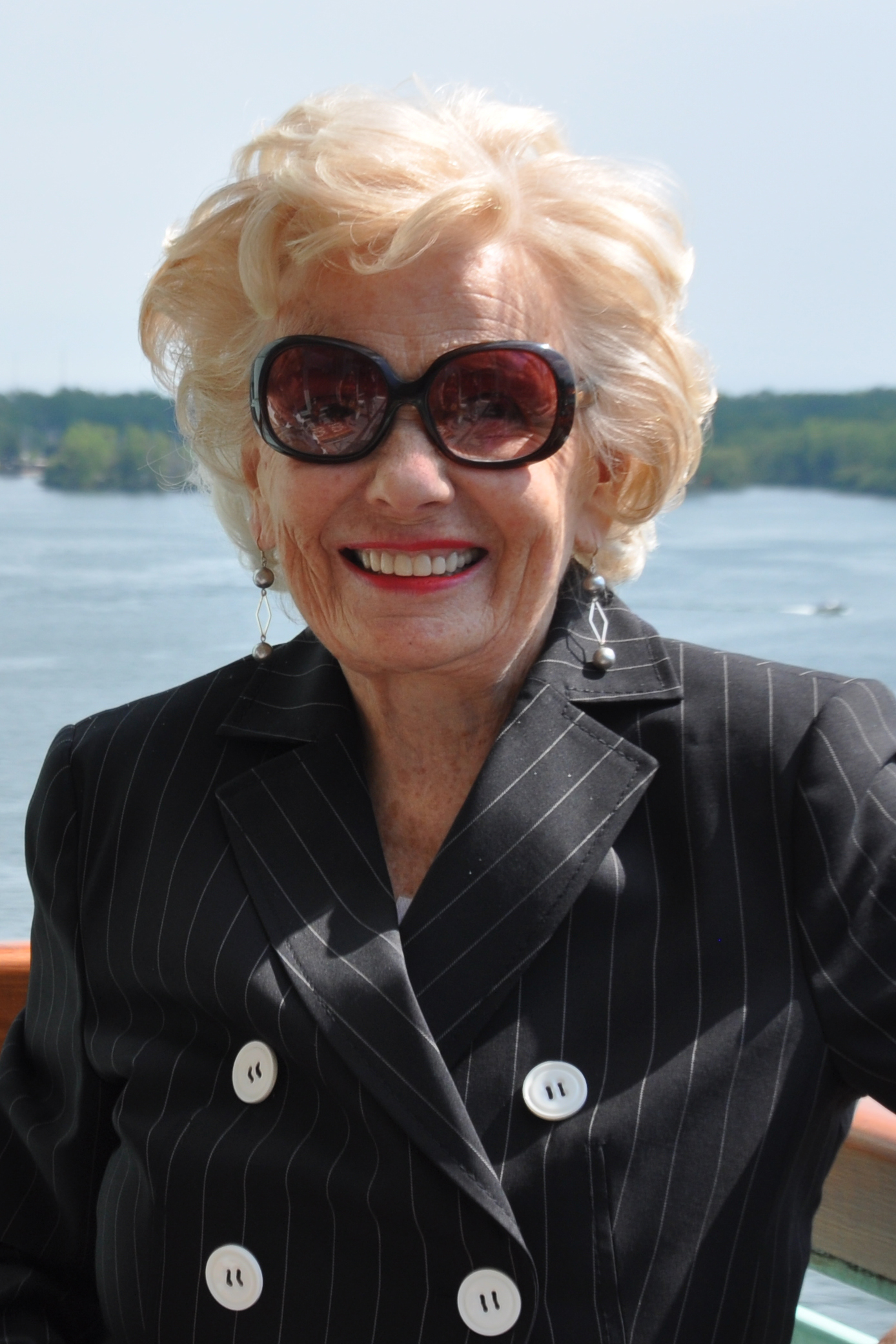 Ann Marie Sweeney icon